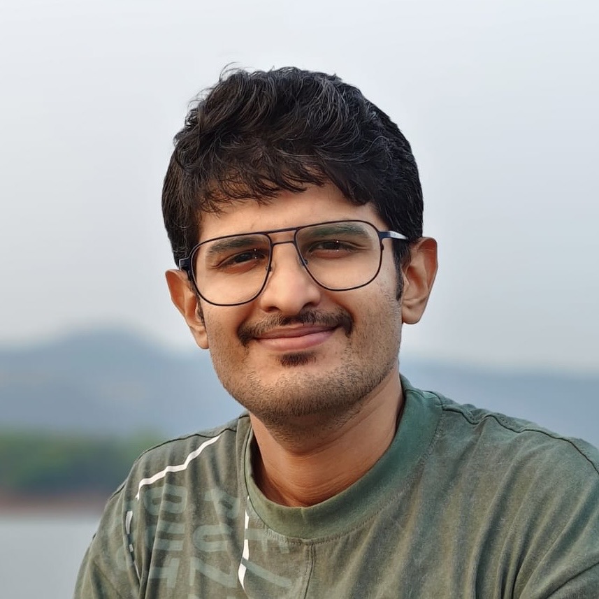 Sagar Belsare professional drummer and handpan artist from Pune India