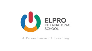 Logo of EIS Elpro School Pune